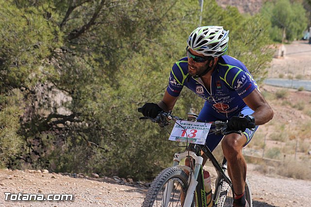 XVII Bike Maraton Btt Ciudad de Totana 2014 - 80